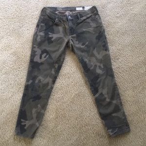 ALL SAINTS BRODIE JEANS